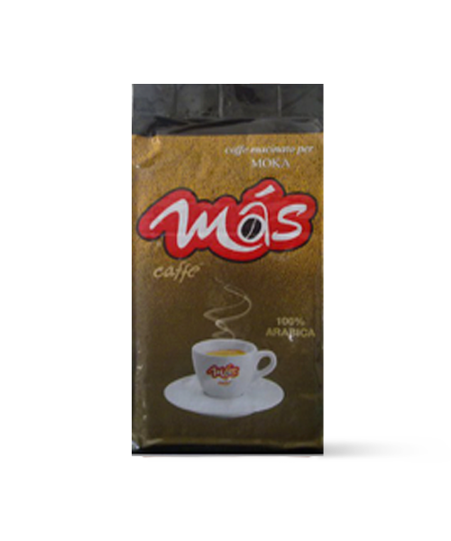 Macinato da 250gr